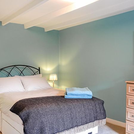 Oakwood Cottage Гленко Екстериор снимка