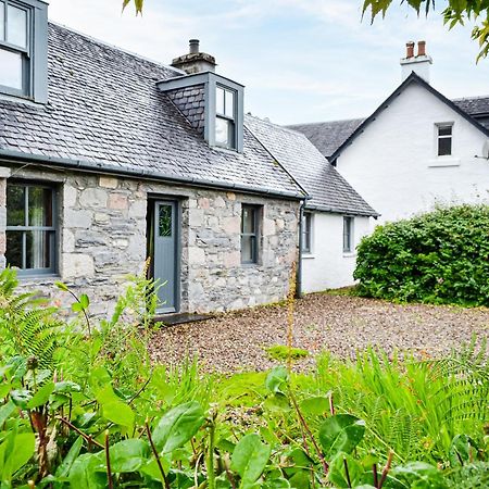 Oakwood Cottage Гленко Екстериор снимка
