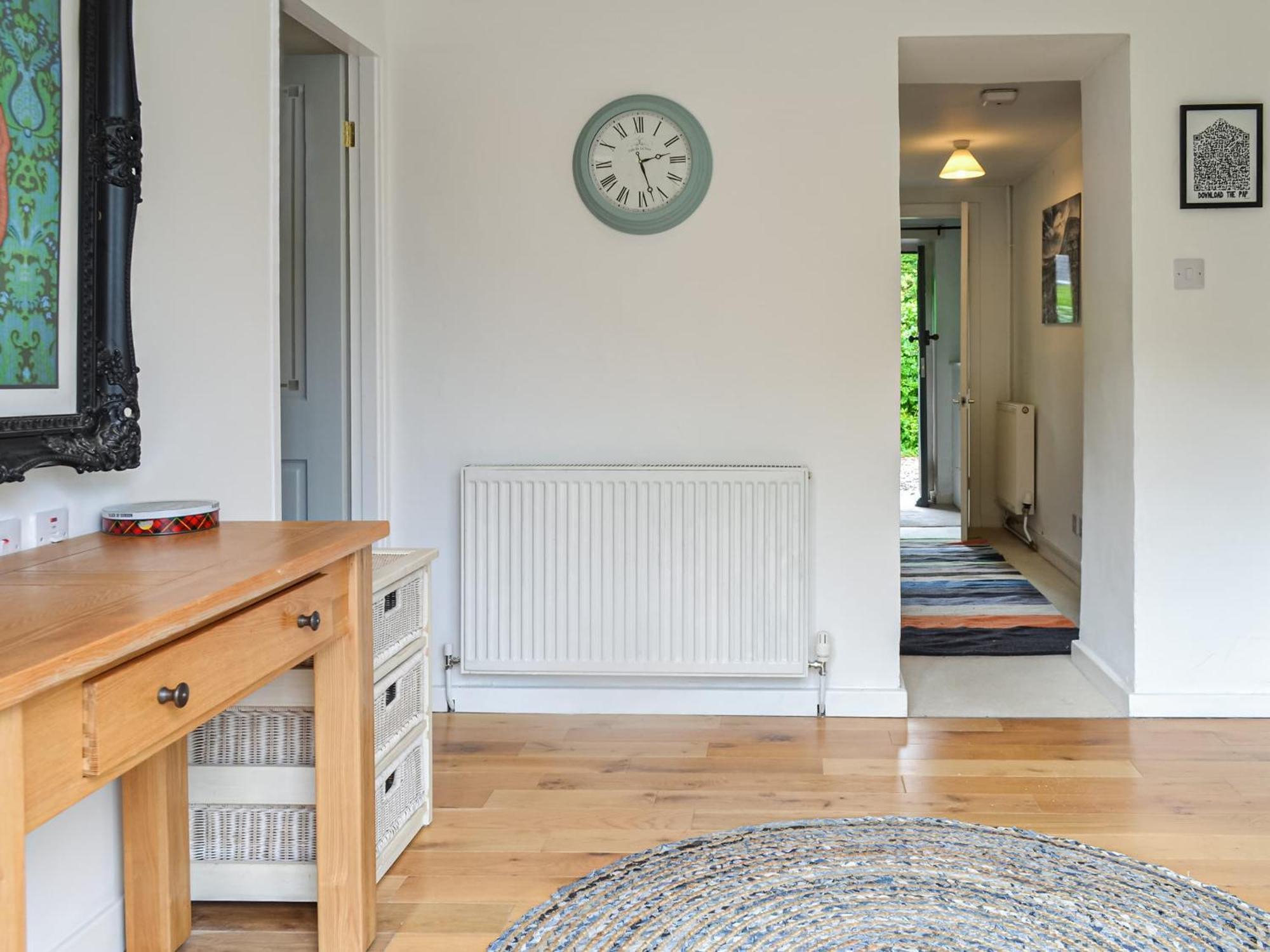Oakwood Cottage Гленко Екстериор снимка