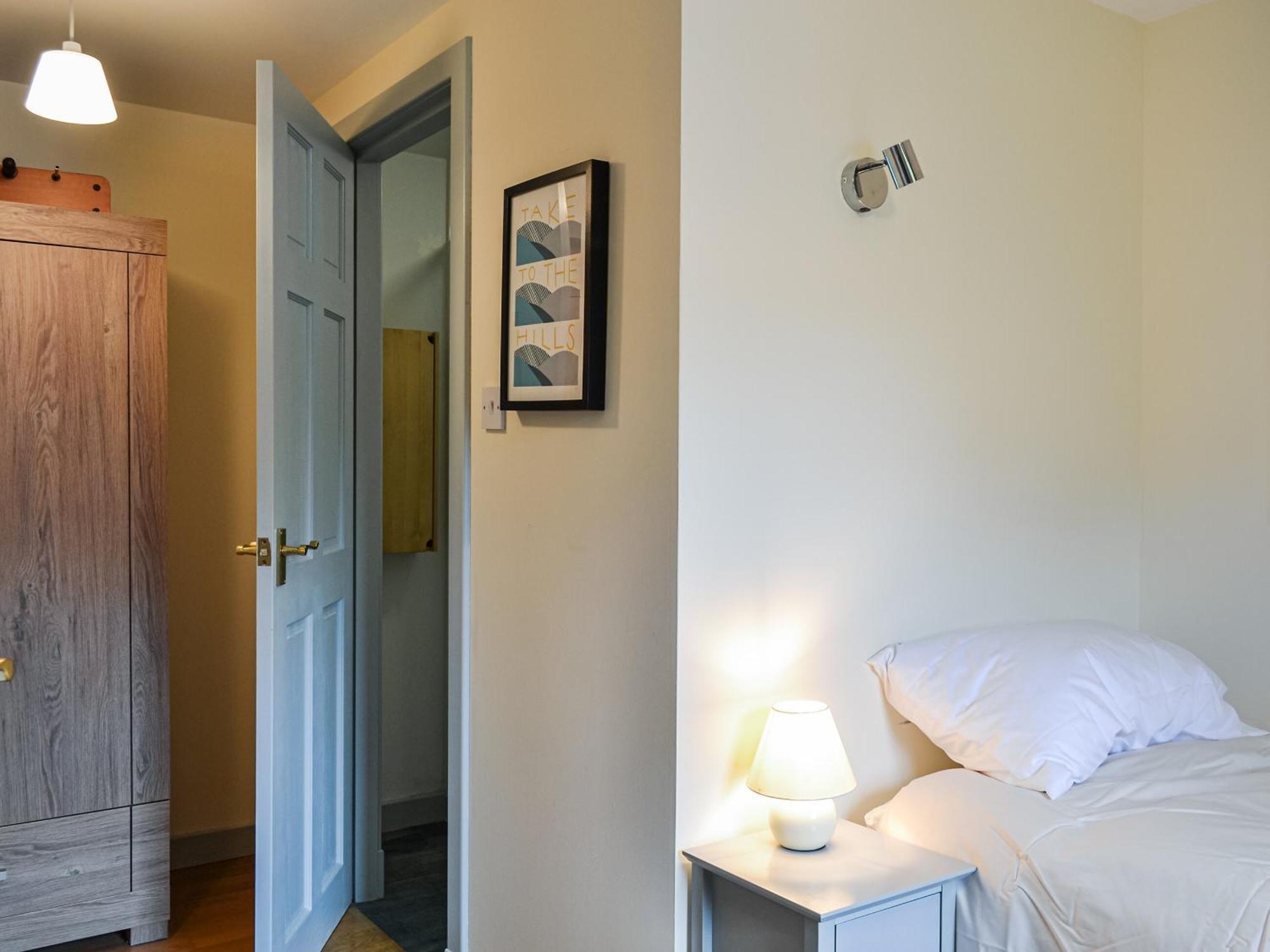 Oakwood Cottage Гленко Екстериор снимка