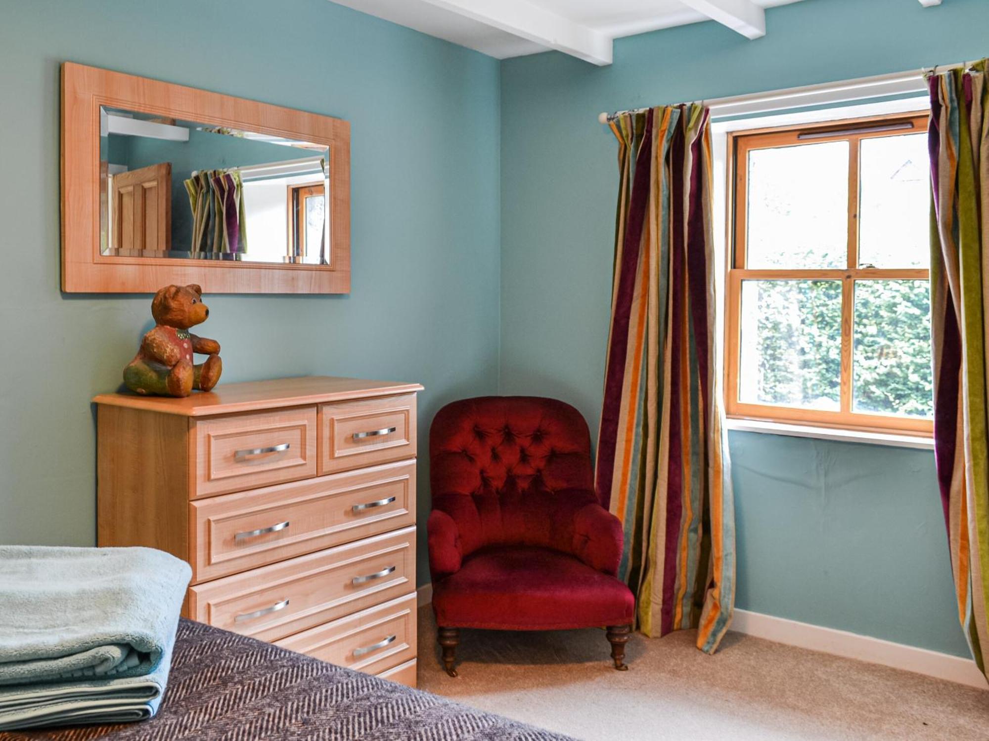 Oakwood Cottage Гленко Екстериор снимка