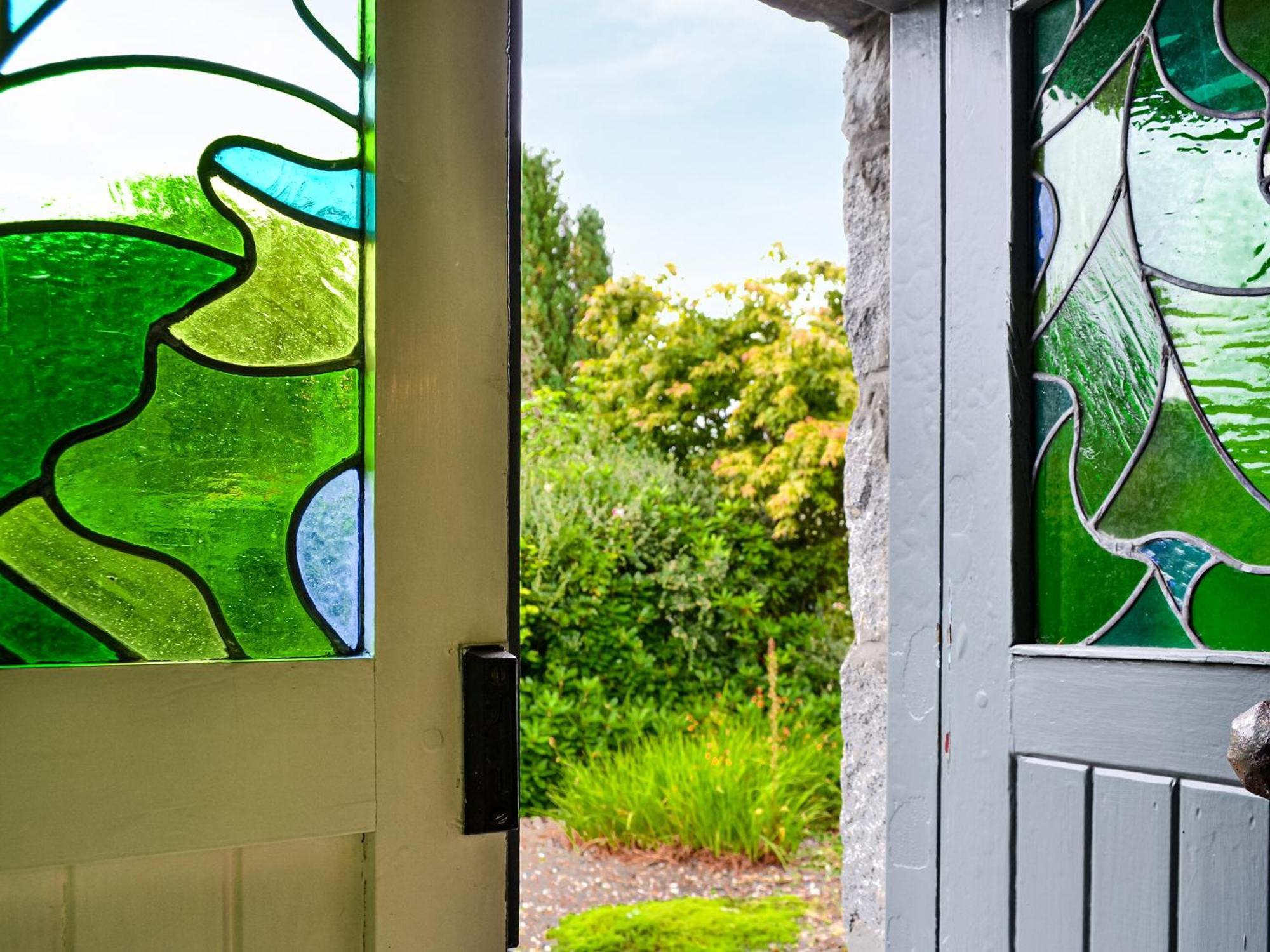 Oakwood Cottage Гленко Екстериор снимка