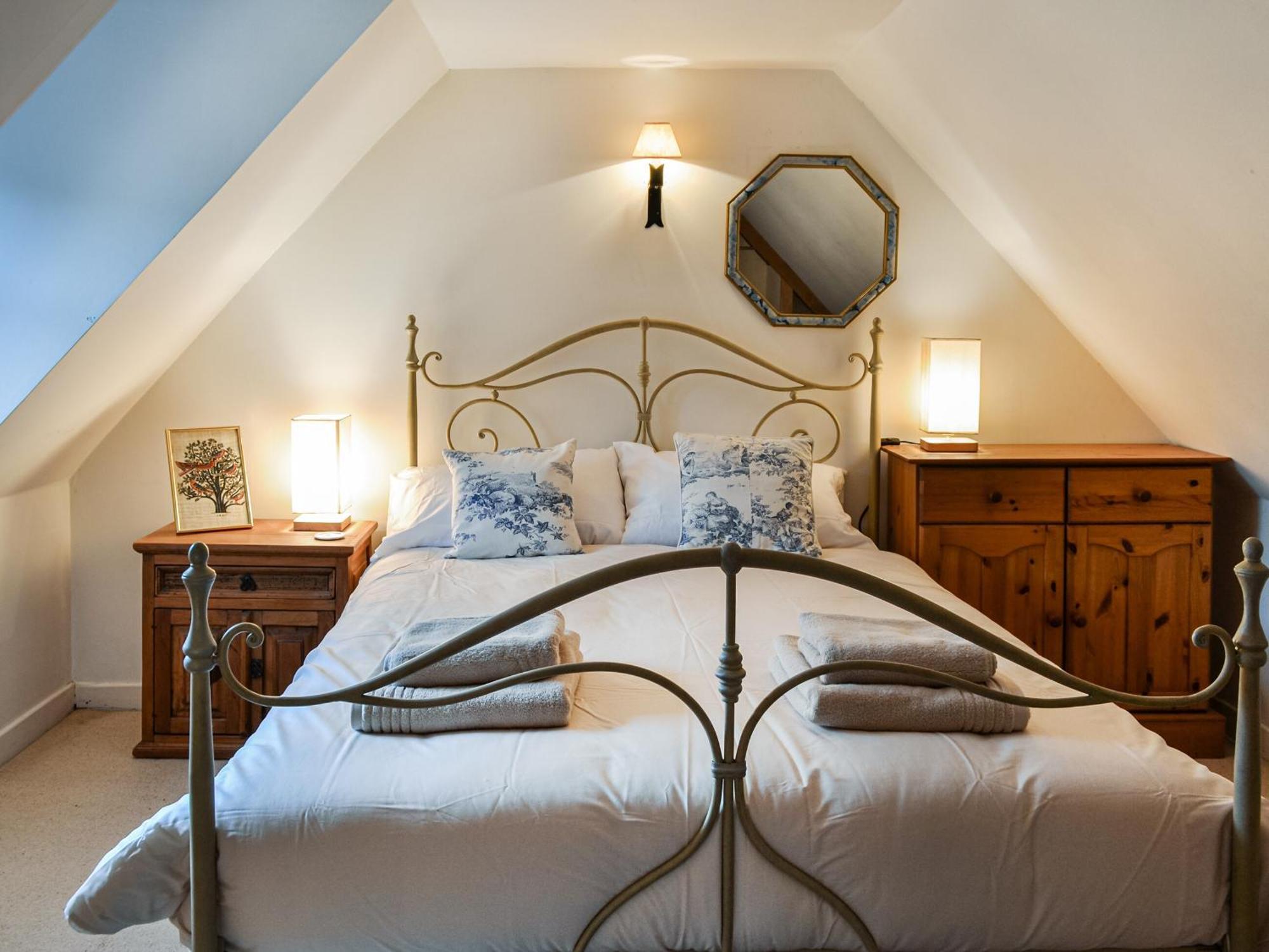 Oakwood Cottage Гленко Екстериор снимка