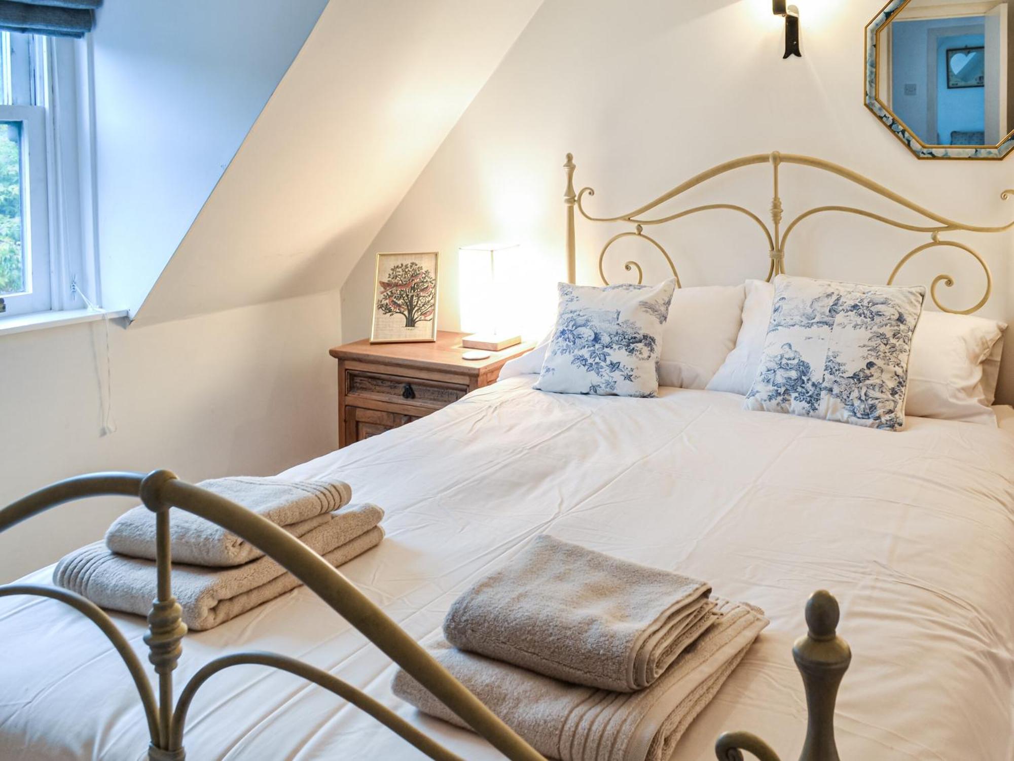 Oakwood Cottage Гленко Екстериор снимка