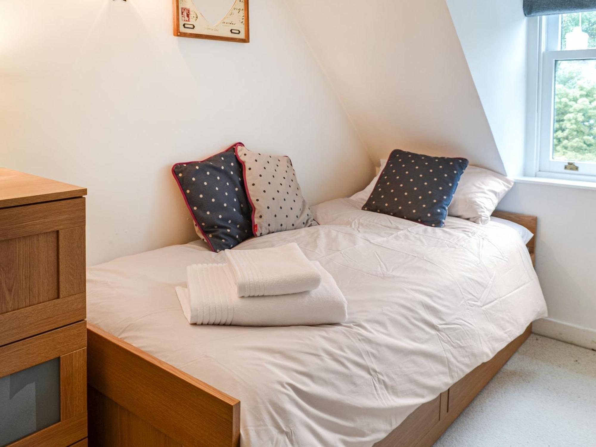 Oakwood Cottage Гленко Екстериор снимка